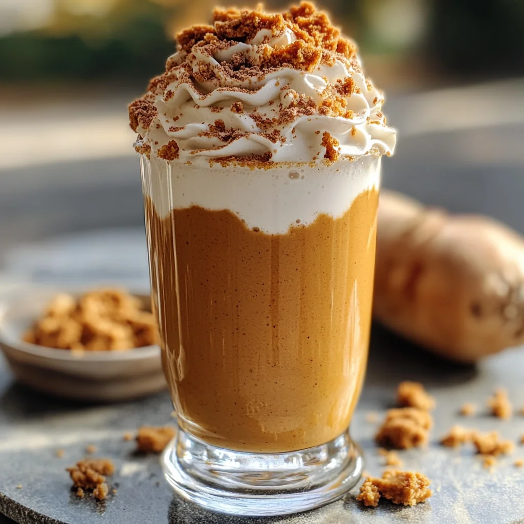 Chai-Spiced
