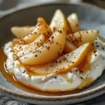 Sweet Ricotta with Fresh Fruit