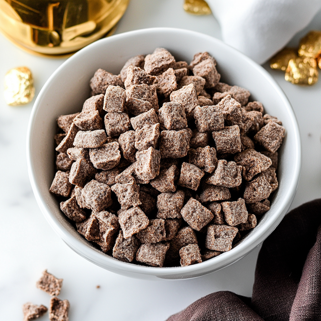 Protein Puppy Chow