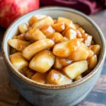 Homemade Apple Pie Filling