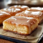 Maple Donut Bars: 10 Easy Steps to Soft, Sweet Perfection