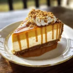Olive Garden Pumpkin Cheesecake