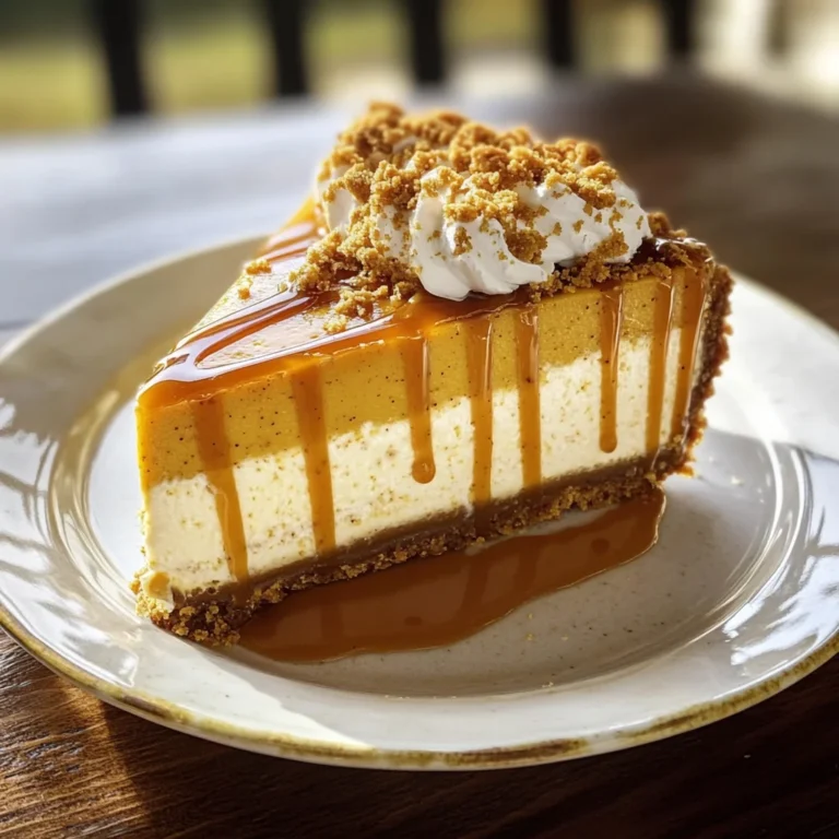 Olive Garden Pumpkin Cheesecake