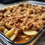 Pioneer Woman Apple Crisp: 6-Ingredient Bliss You Crave