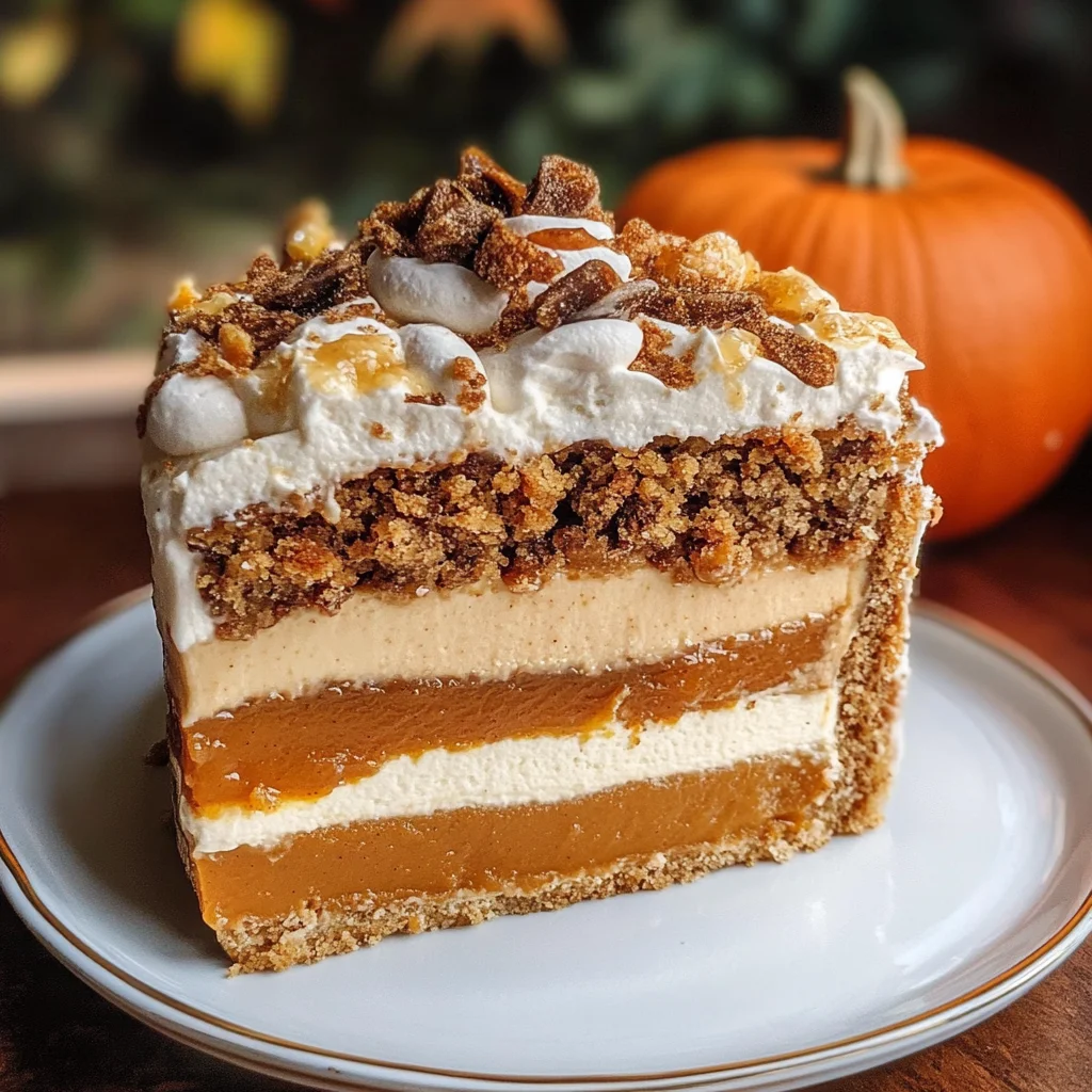 Thanksgiving Piecaken